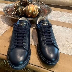 NWOB Zespa.AIX-EN-PROVENCE Navy blue .